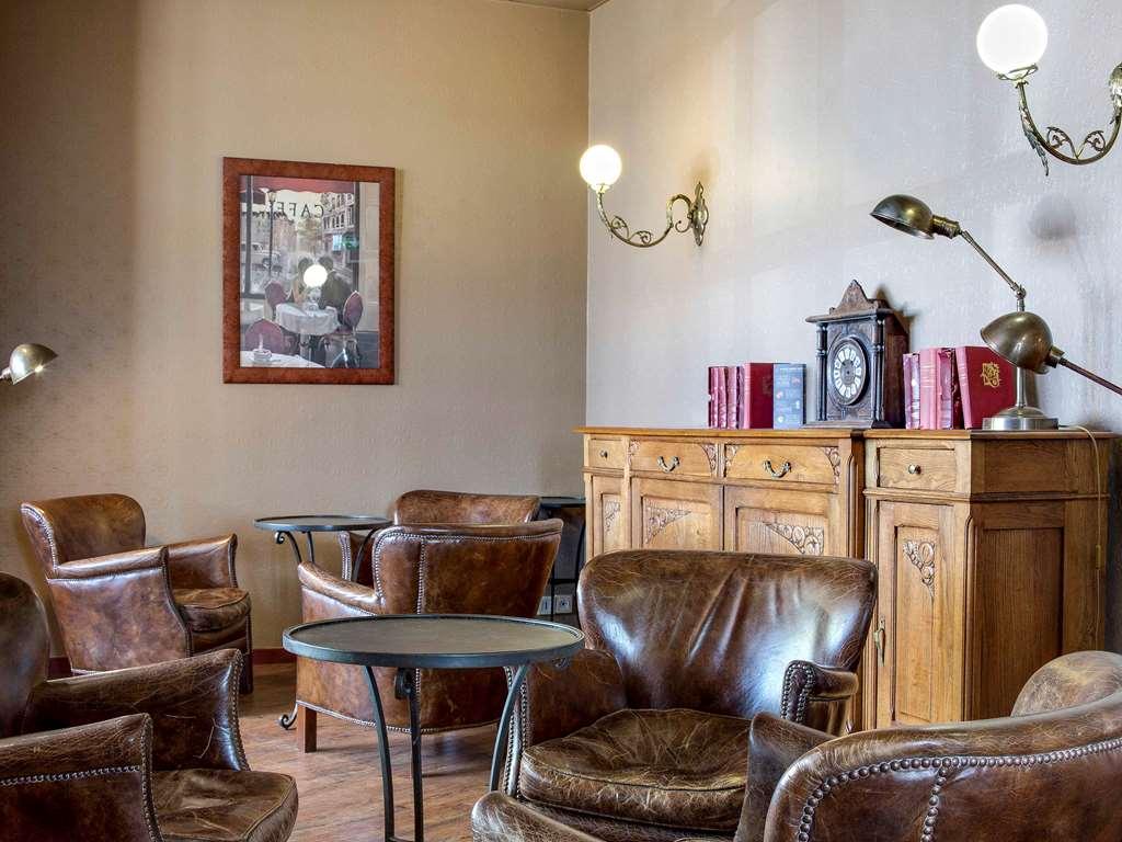 B&B Hotel Montlucon Centre Номер фото