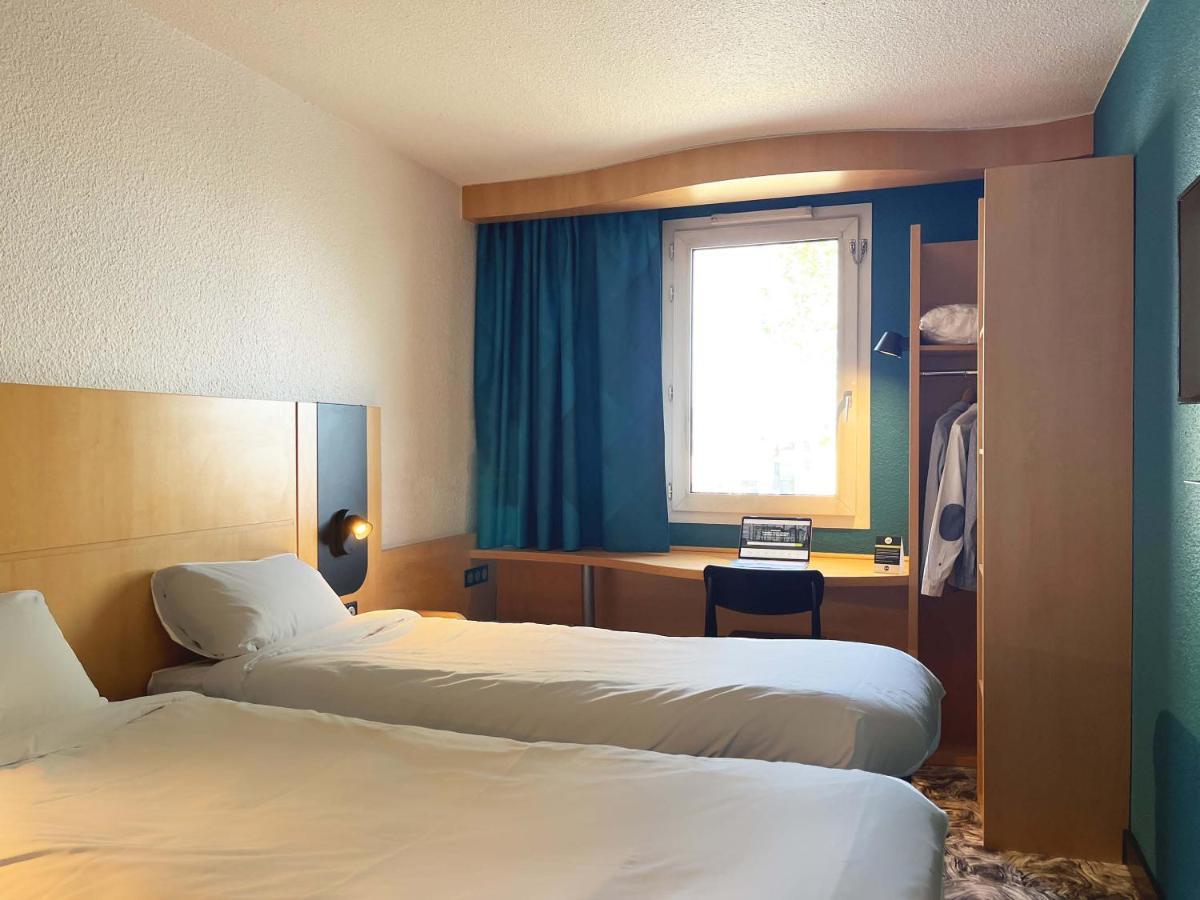 B&B Hotel Montlucon Centre Экстерьер фото
